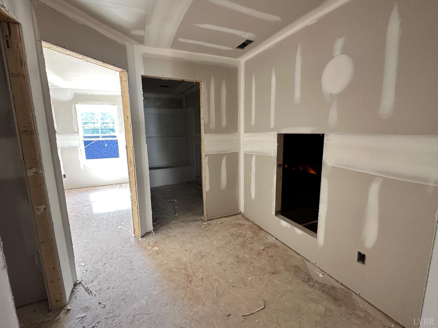 11250 Leesville Road Evington, VA 24550 - Photo 10 of 13