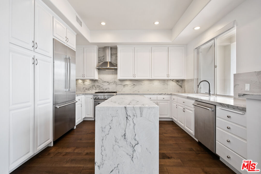 6442 Lunita Road, Unit 126 Malibu, CA 90265 - Photo 3 of 25