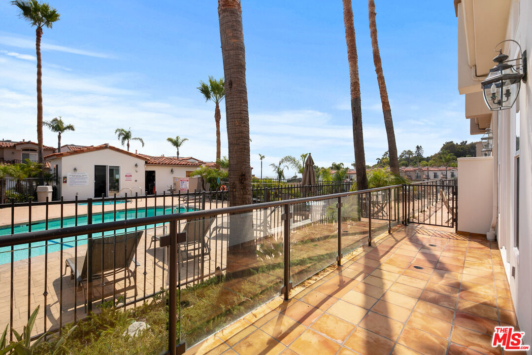 6442 Lunita Road, Unit 126 Malibu, CA 90265 - Photo 22 of 25