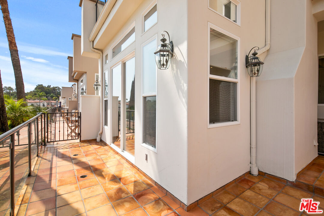 6442 Lunita Road, Unit 126 Malibu, CA 90265 - Photo 24 of 25