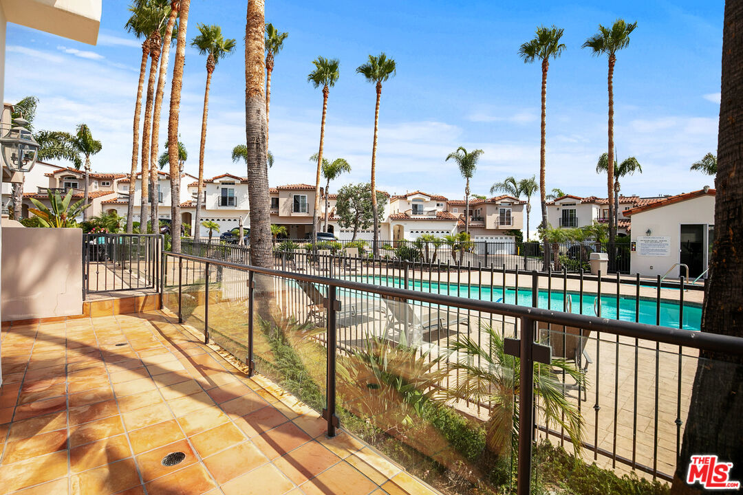 6442 Lunita Road, Unit 126 Malibu, CA 90265 - Photo 25 of 25