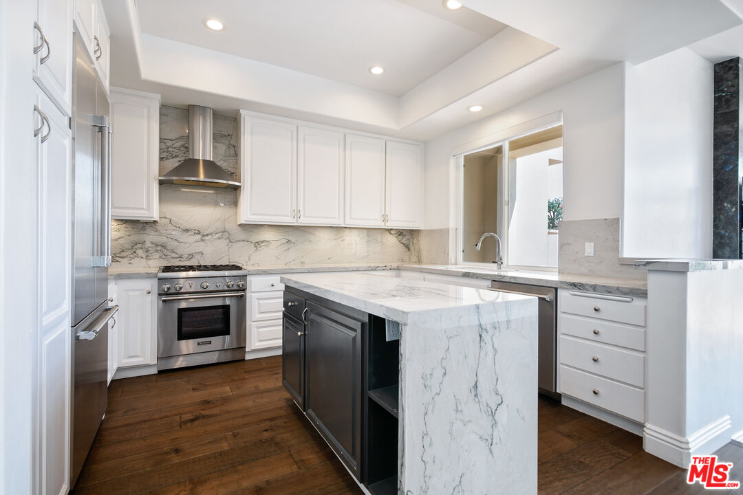 6442 Lunita Road, Unit 126 Malibu, CA 90265 - Photo 4 of 25