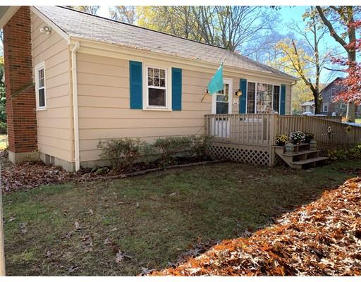 66 Crandall Road Tiverton, RI 02878 - Photo 1 of 12 Gallery Image 1