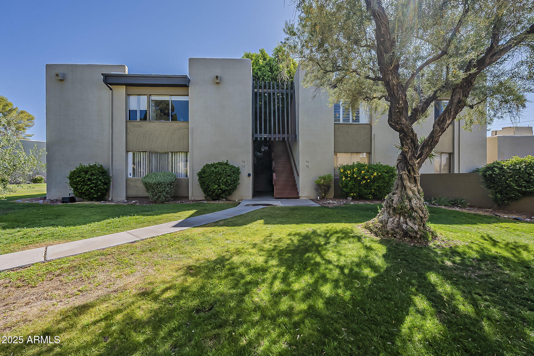 4201 East Camelback Road, Unit 74 Phoenix, AZ 85018 - Photo 1 of 23 1-web-or-mls-Camelback-1