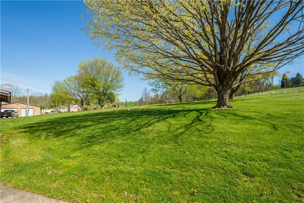 269 Rainey Road Eighty Four, PA 15330 - Photo 25 of 28 a view of grassy field with trees