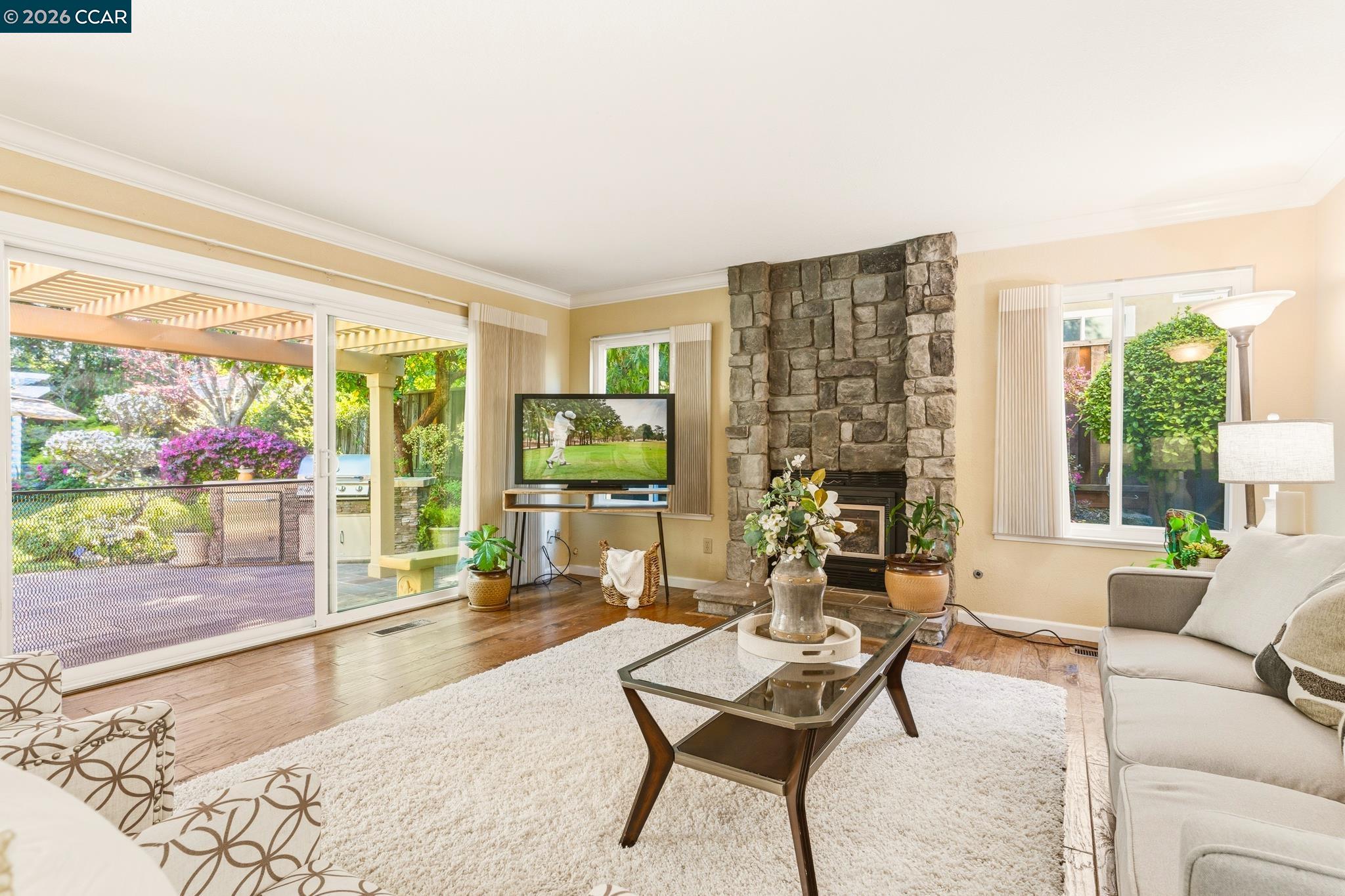 5017 Athens Drive San Ramon, CA 94582 - Photo 28 of 54