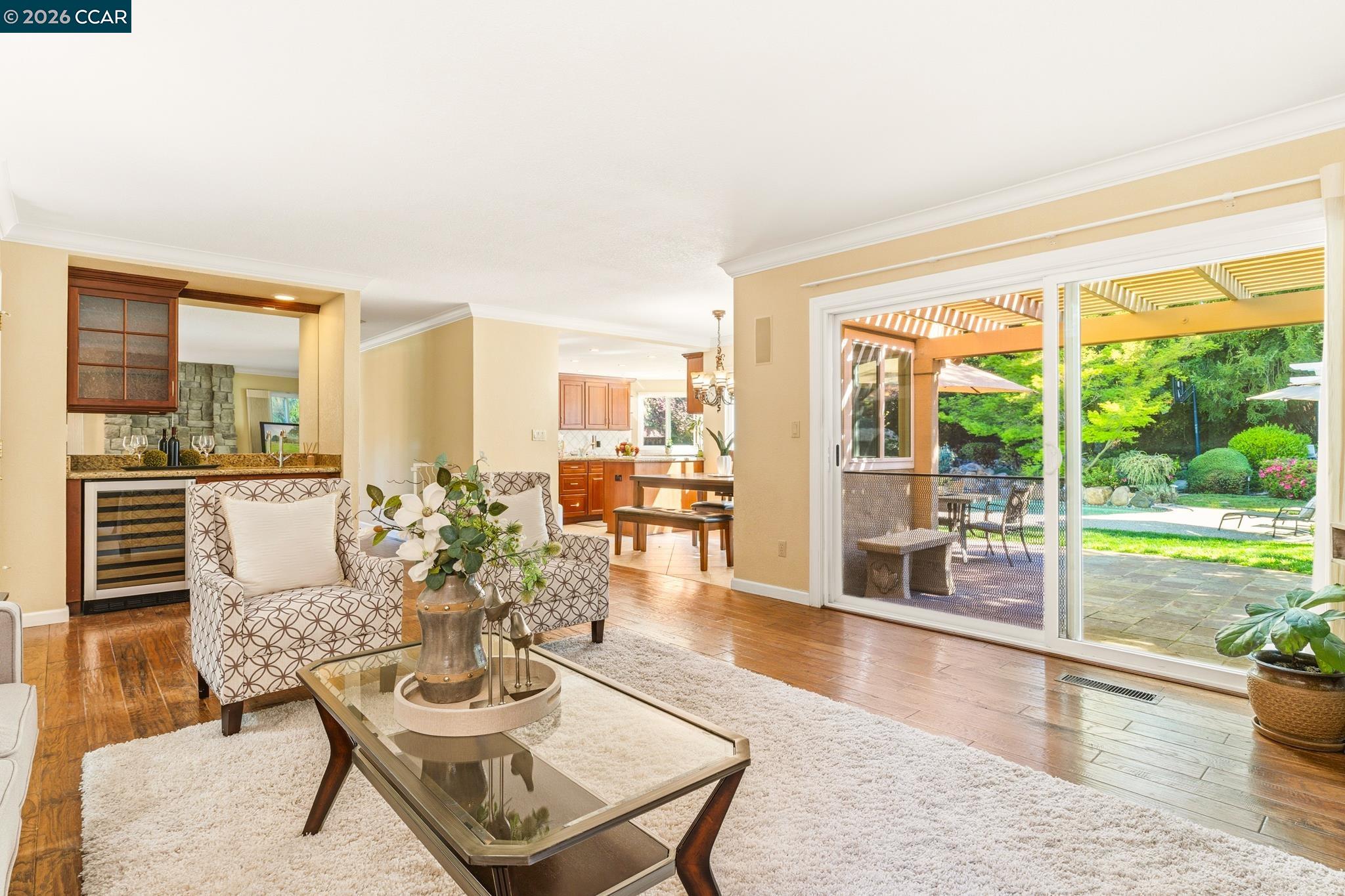 5017 Athens Drive San Ramon, CA 94582 - Photo 30 of 54