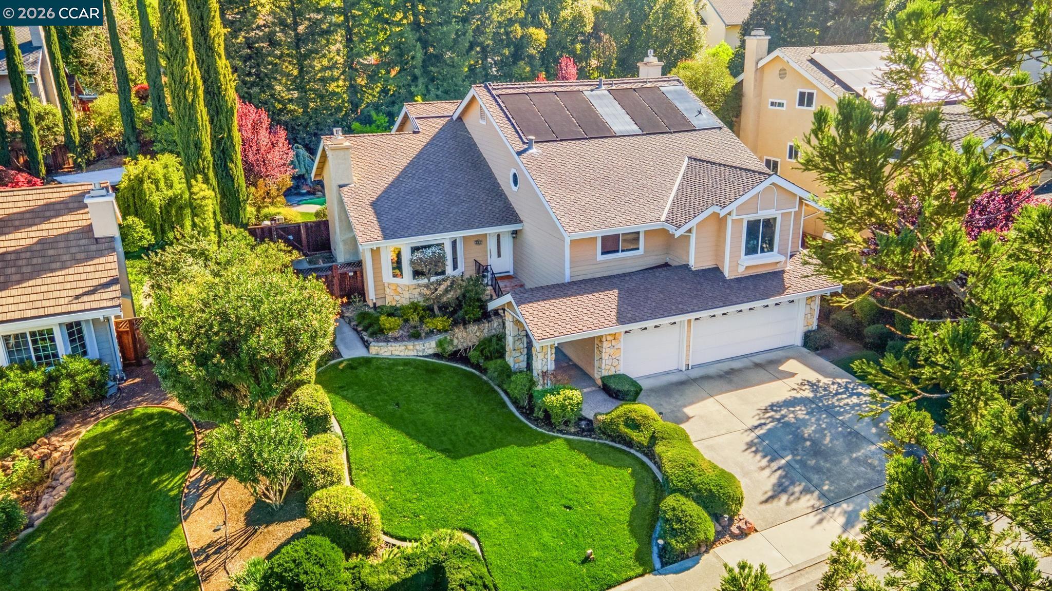 5017 Athens Drive San Ramon, CA 94582 - Photo 50 of 54