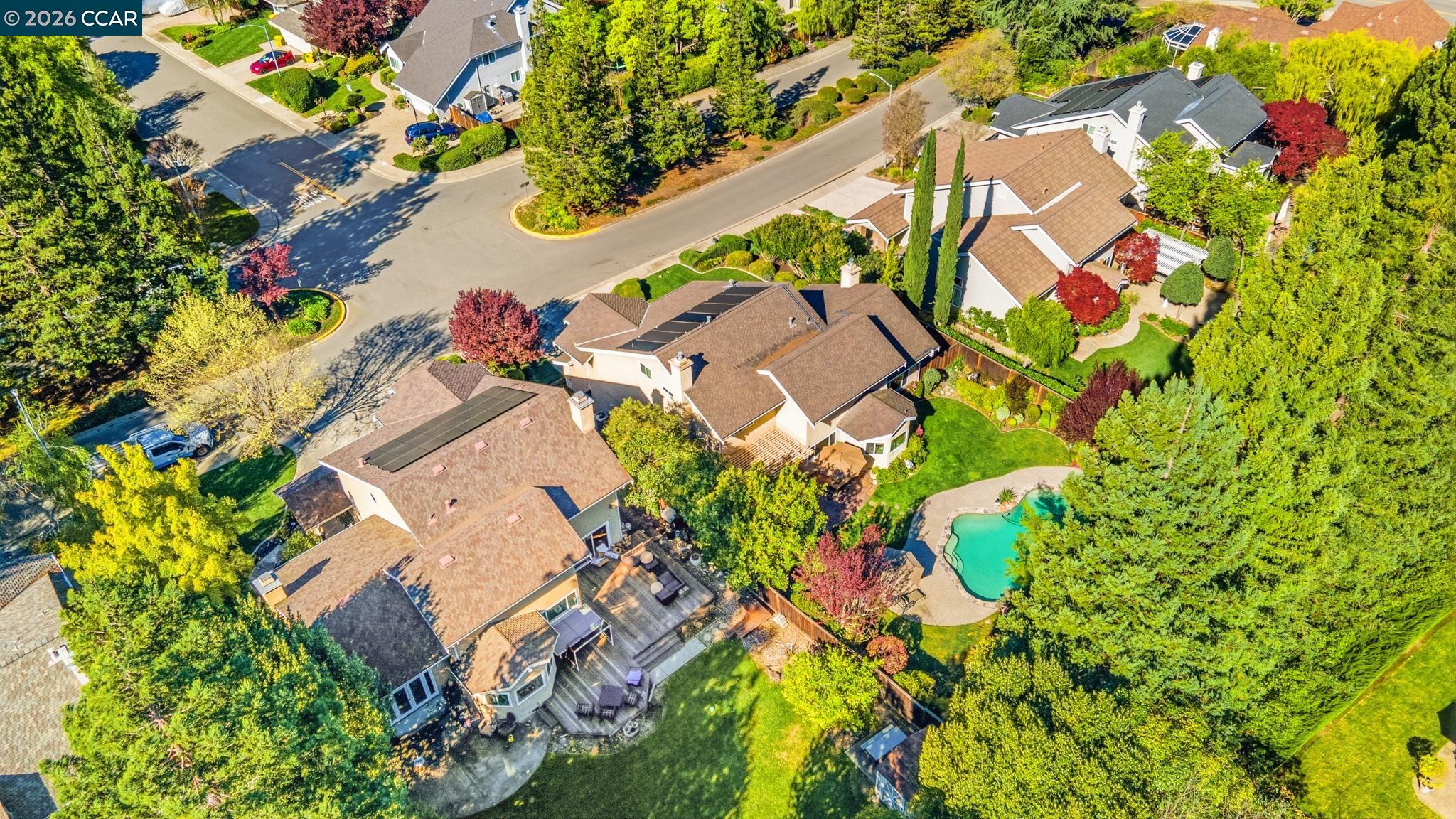 5017 Athens Drive San Ramon, CA 94582 - Photo 51 of 54