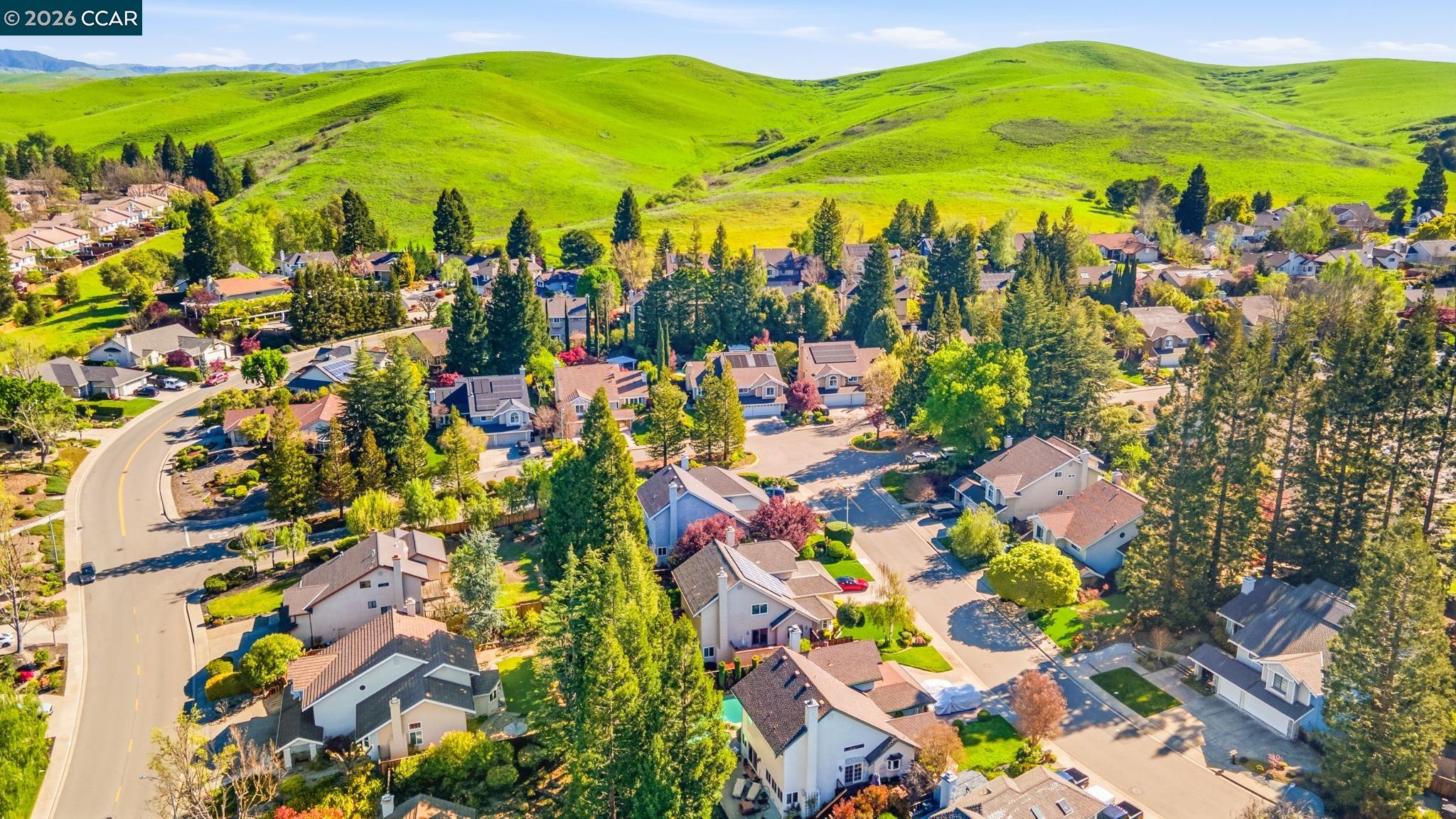 5017 Athens Drive San Ramon, CA 94582 - Photo 52 of 54