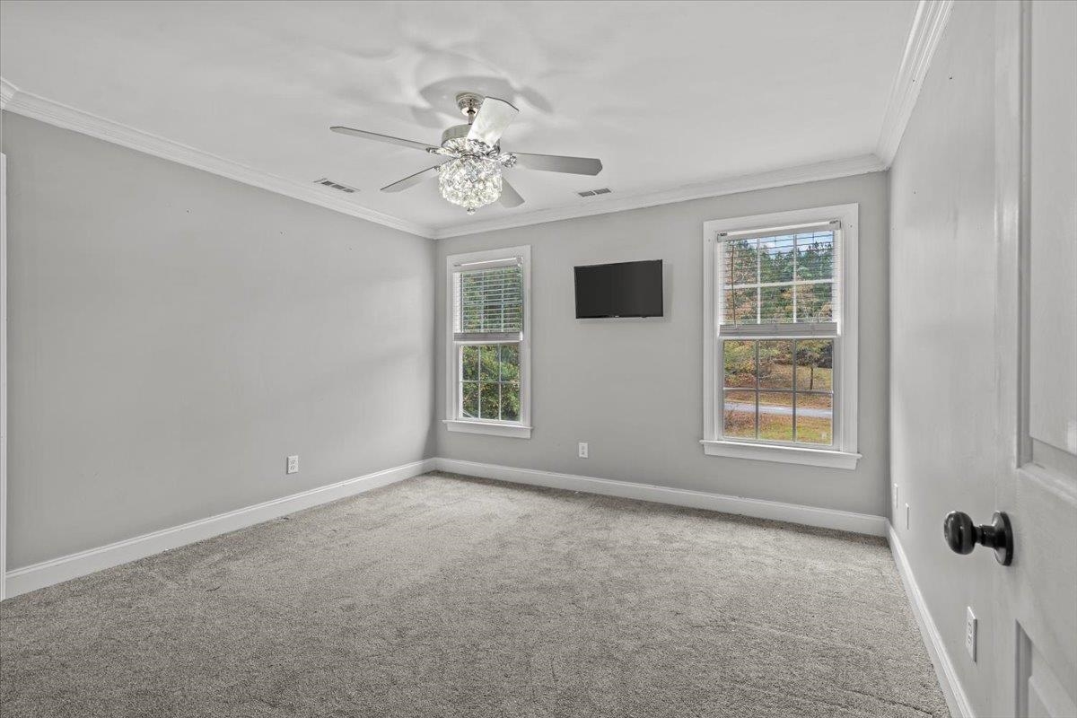 408 Congaree Road Roebuck, SC 29376 - Photo 26 of 36 2nd Floor