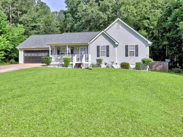 $281,000 | 300 Willow Lane, Temple, GA 30179