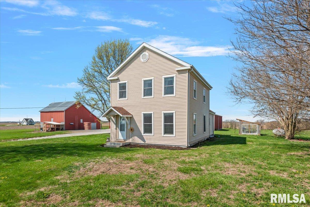 35623 Davis Road Virden, IL 62690 - Photo 1 of 42
