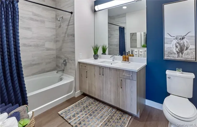 $3,002 | 9 Monticello Drive, Unit 37102, Brewster, NY 10509