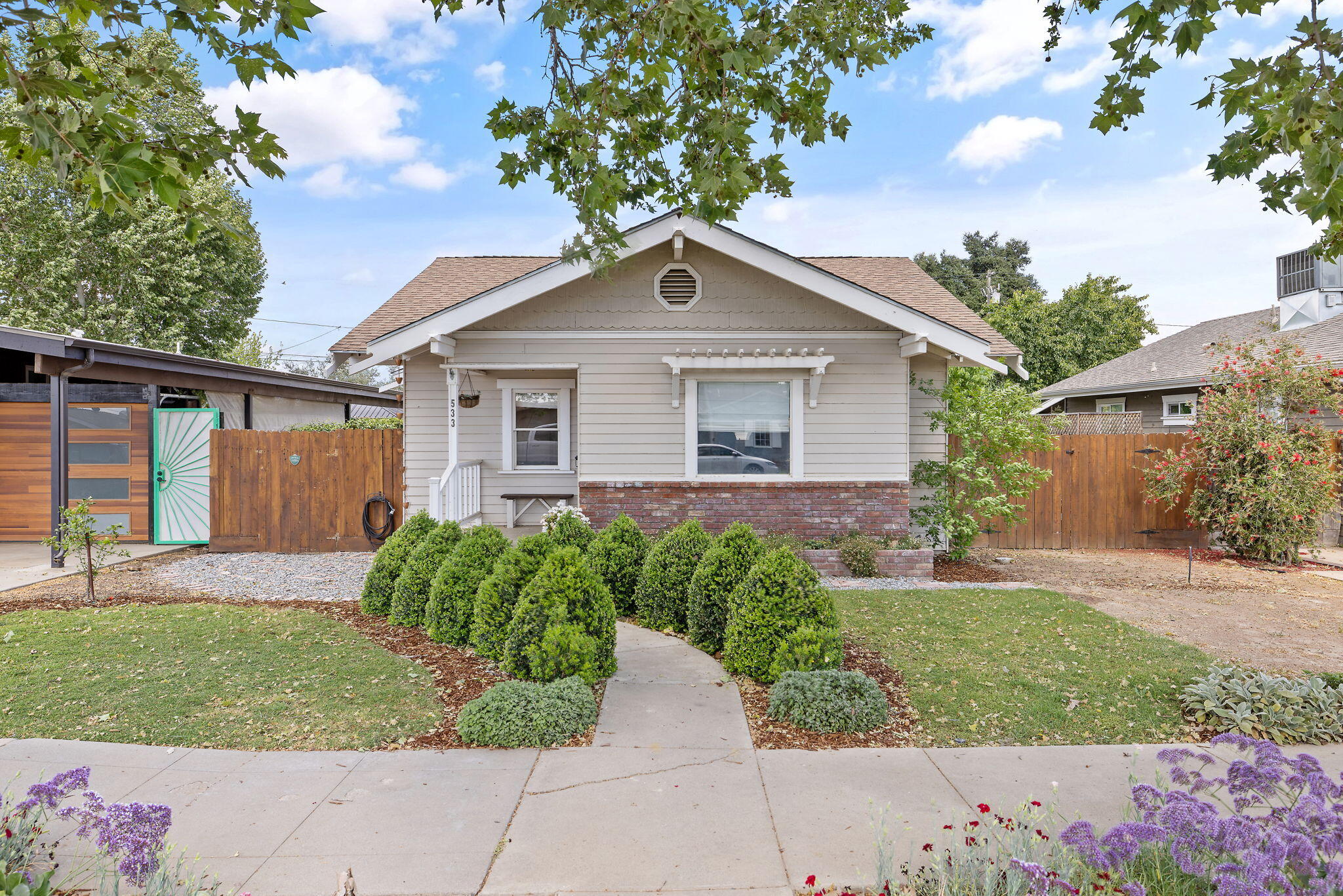533 South E Street Exeter, CA 93221 - Photo 1 of 40 1-web-or-mls-713A3564