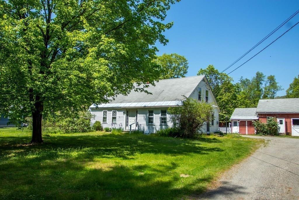 209 Barton Road Greenfield, MA 01301 - Photo 28 of 28 Gallery Image 28