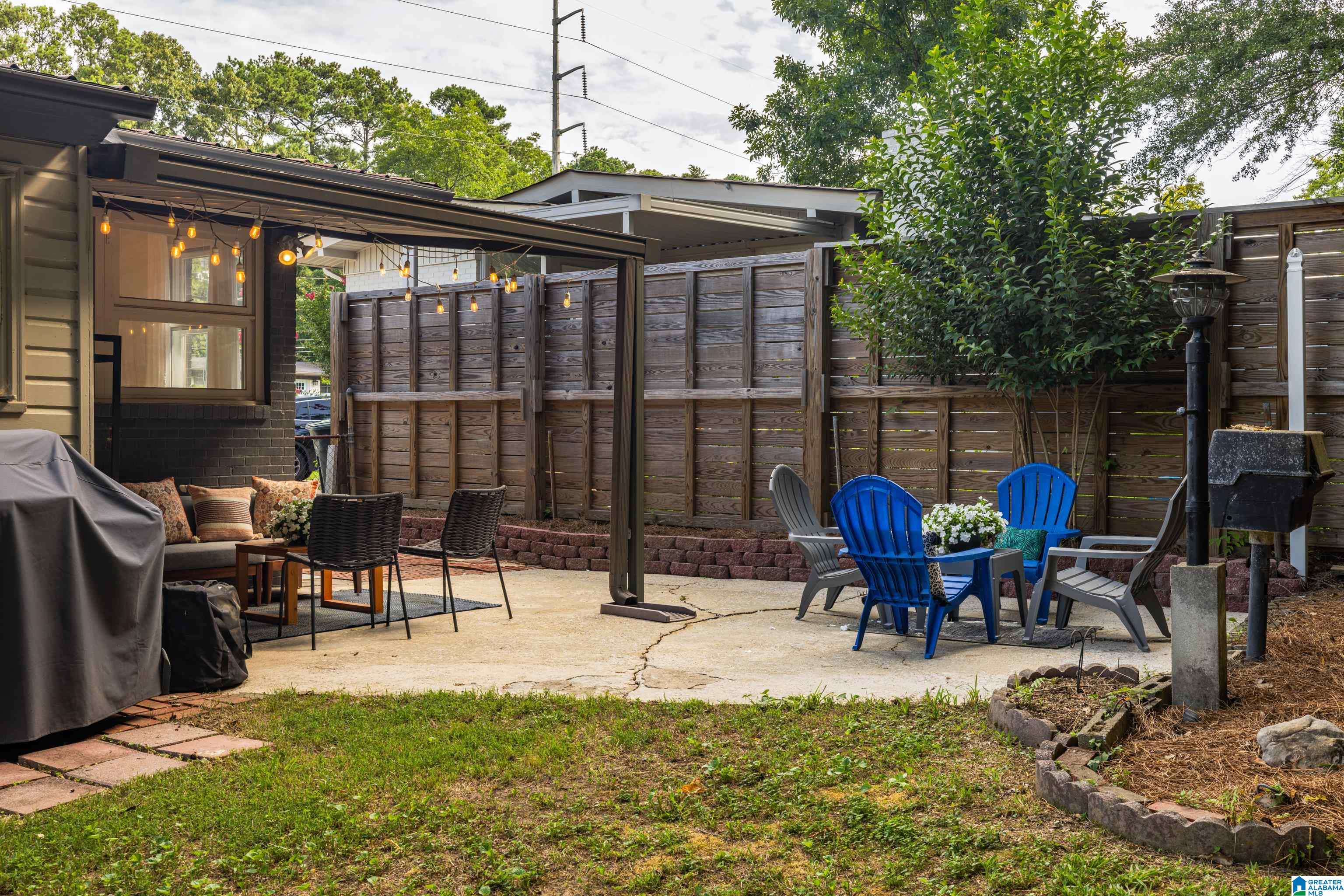 1133 Montclair Road Birmingham, AL 35213 - Photo 36 of 39