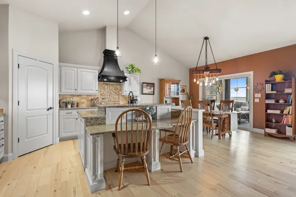 $550,000 | 1317 Brunette Downs Drive, Madison, WI 53718