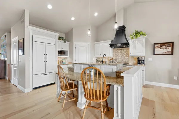 $550,000 | 1317 Brunette Downs Drive, Madison, WI 53718