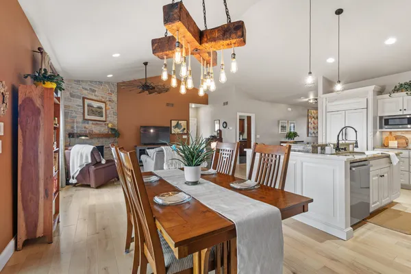 $550,000 | 1317 Brunette Downs Drive, Madison, WI 53718