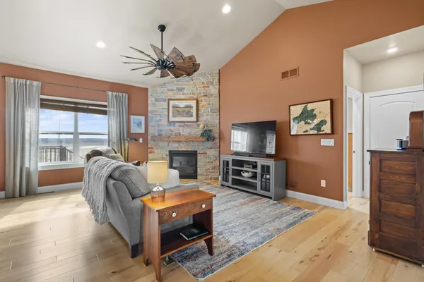 $550,000 | 1317 Brunette Downs Drive, Madison, WI 53718