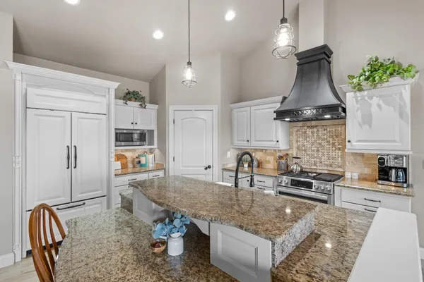 $550,000 | 1317 Brunette Downs Drive, Madison, WI 53718