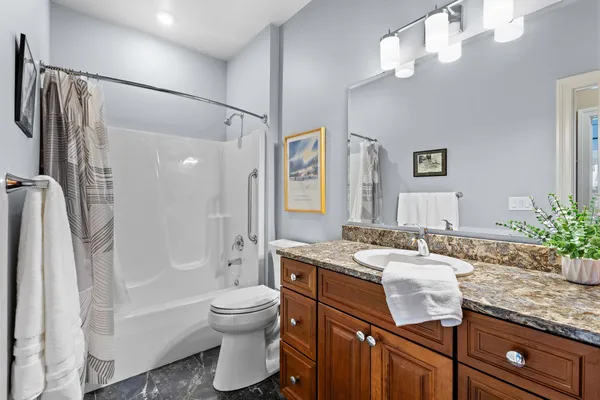 $550,000 | 1317 Brunette Downs Drive, Madison, WI 53718