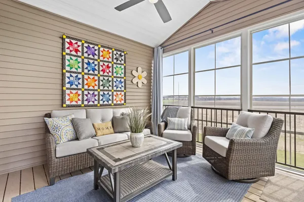 $550,000 | 1317 Brunette Downs Drive, Madison, WI 53718