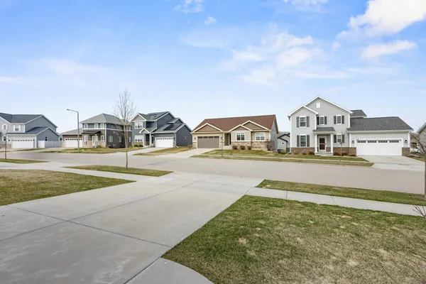 $550,000 | 1317 Brunette Downs Drive, Madison, WI 53718
