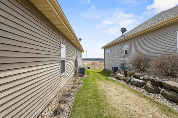 $550,000 | 1317 Brunette Downs Drive, Madison, WI 53718