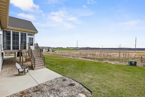 $550,000 | 1317 Brunette Downs Drive, Madison, WI 53718