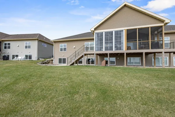$550,000 | 1317 Brunette Downs Drive, Madison, WI 53718
