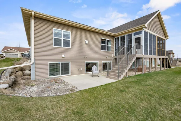 $550,000 | 1317 Brunette Downs Drive, Madison, WI 53718