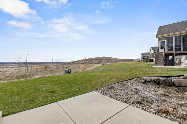 $550,000 | 1317 Brunette Downs Drive, Madison, WI 53718