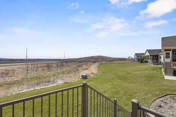 $550,000 | 1317 Brunette Downs Drive, Madison, WI 53718