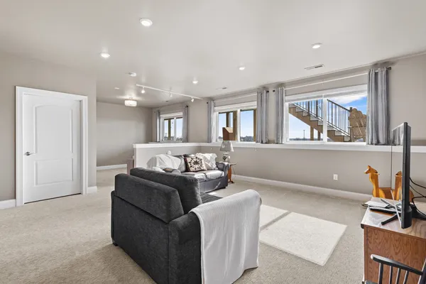 $550,000 | 1317 Brunette Downs Drive, Madison, WI 53718