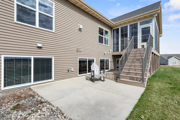 $550,000 | 1317 Brunette Downs Drive, Madison, WI 53718