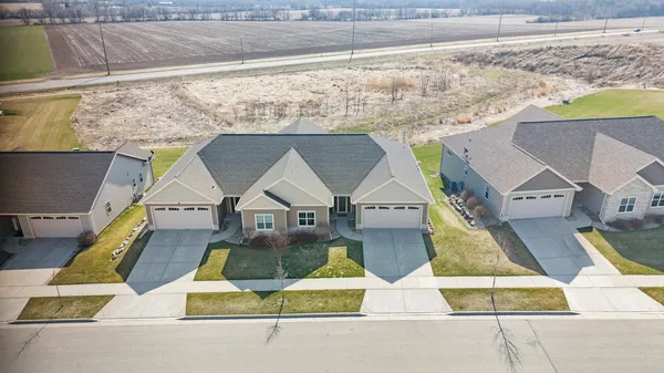 $550,000 | 1317 Brunette Downs Drive, Madison, WI 53718