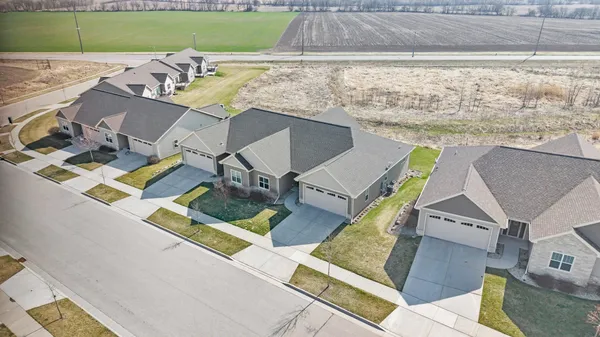 $550,000 | 1317 Brunette Downs Drive, Madison, WI 53718