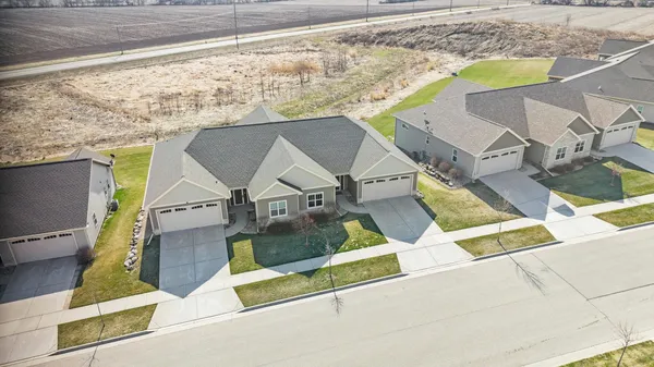 $550,000 | 1317 Brunette Downs Drive, Madison, WI 53718