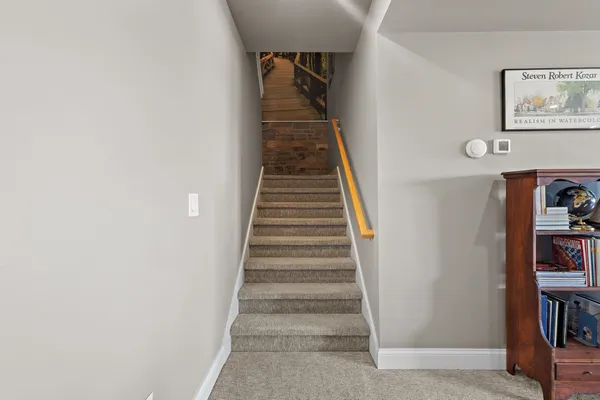 $550,000 | 1317 Brunette Downs Drive, Madison, WI 53718