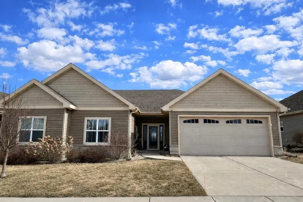 $550,000 | 1317 Brunette Downs Drive, Madison, WI 53718