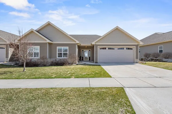 $550,000 | 1317 Brunette Downs Drive, Madison, WI 53718