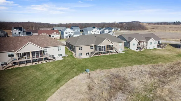 $550,000 | 1317 Brunette Downs Drive, Madison, WI 53718