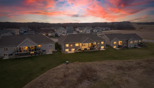 $550,000 | 1317 Brunette Downs Drive, Madison, WI 53718