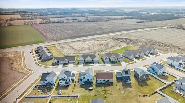 $550,000 | 1317 Brunette Downs Drive, Madison, WI 53718