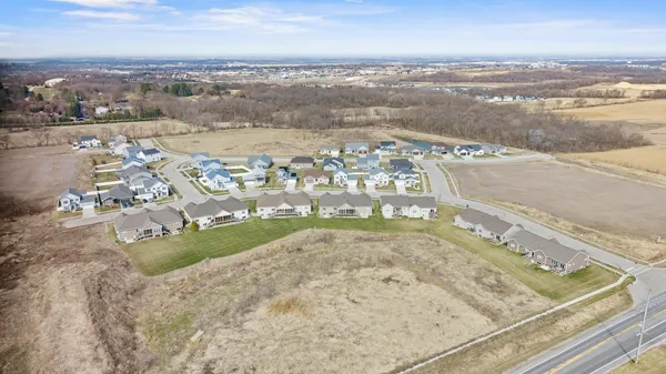 $550,000 | 1317 Brunette Downs Drive, Madison, WI 53718