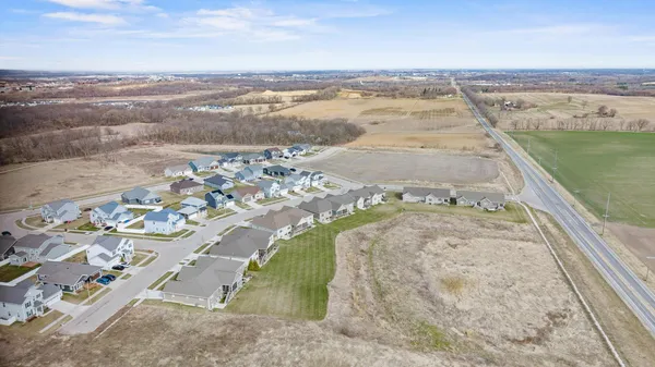 $550,000 | 1317 Brunette Downs Drive, Madison, WI 53718