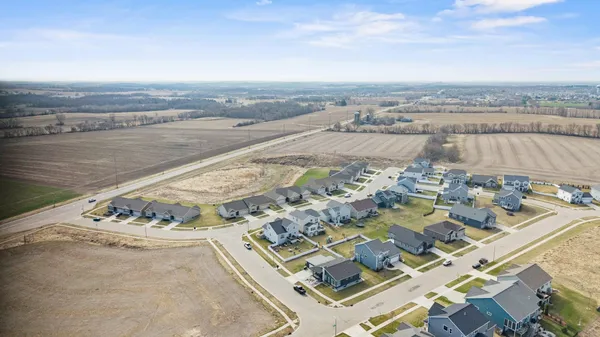 $550,000 | 1317 Brunette Downs Drive, Madison, WI 53718