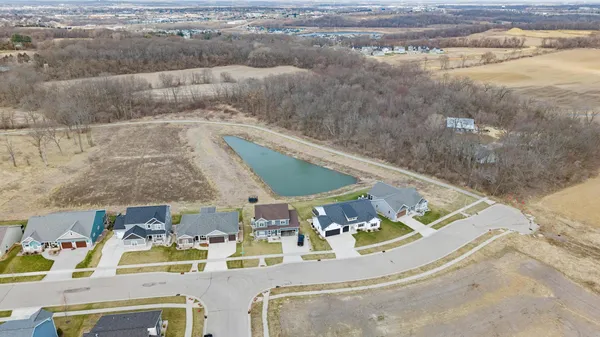 $550,000 | 1317 Brunette Downs Drive, Madison, WI 53718